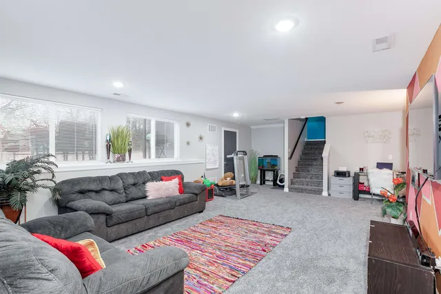 $365,000 | 4909 North Saker Street, Wichita, KS 67219