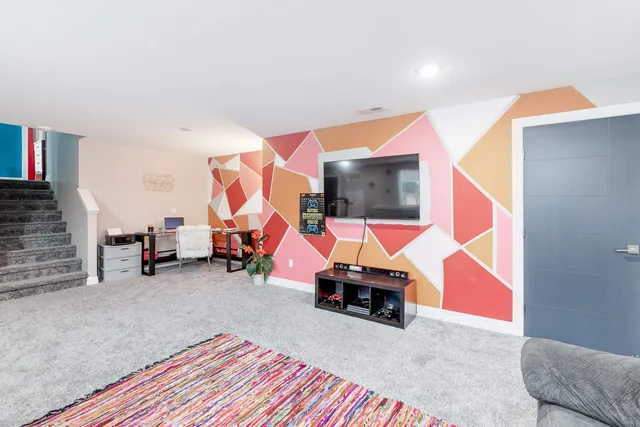 $365,000 | 4909 North Saker Street, Wichita, KS 67219