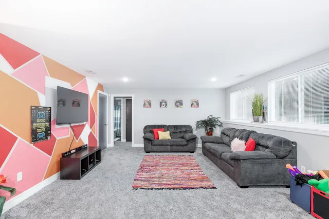 $365,000 | 4909 North Saker Street, Wichita, KS 67219