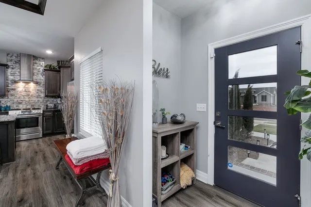 $365,000 | 4909 North Saker Street, Wichita, KS 67219