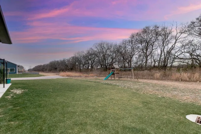 $365,000 | 4909 North Saker Street, Wichita, KS 67219