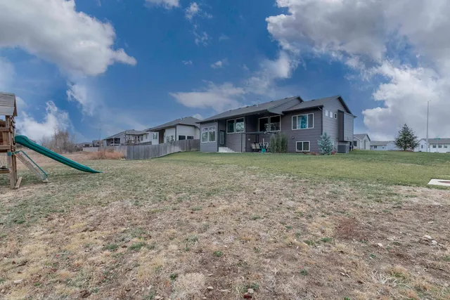 $365,000 | 4909 North Saker Street, Wichita, KS 67219