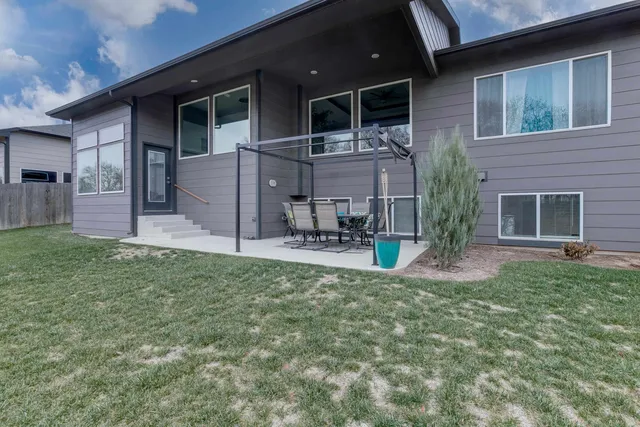 $365,000 | 4909 North Saker Street, Wichita, KS 67219
