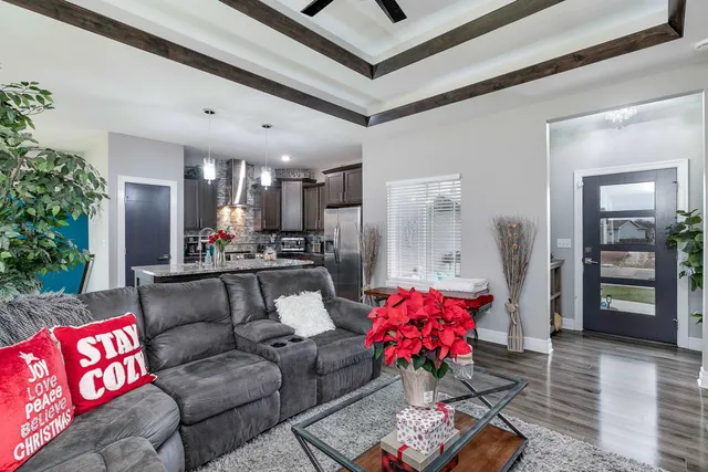 $365,000 | 4909 North Saker Street, Wichita, KS 67219