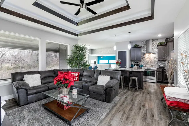 $365,000 | 4909 North Saker Street, Wichita, KS 67219