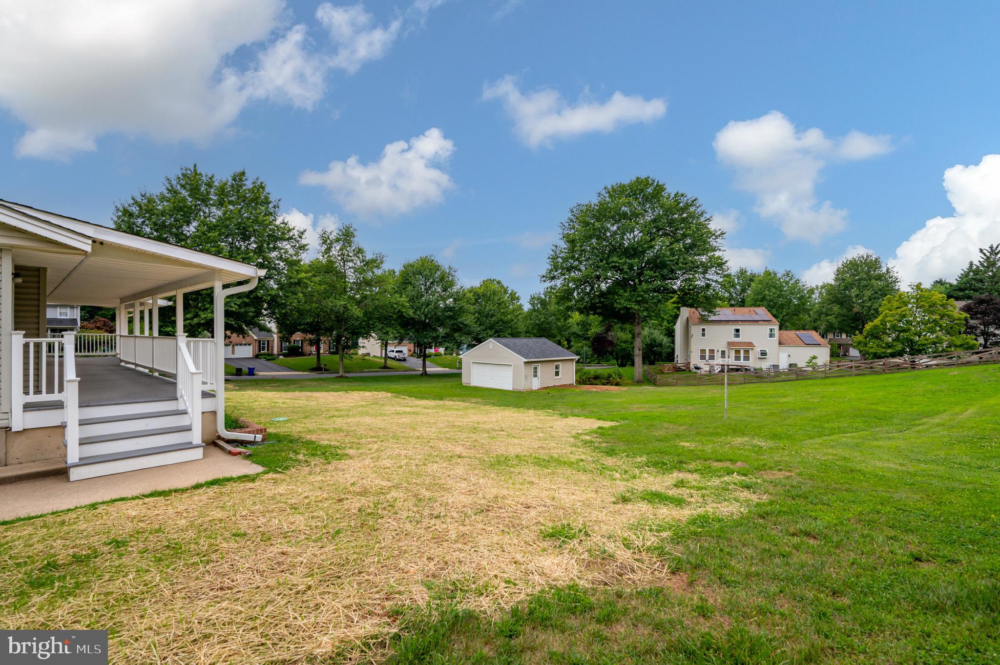4900 Ilchester Road Ellicott City, MD 21043 - Photo 40 of 42