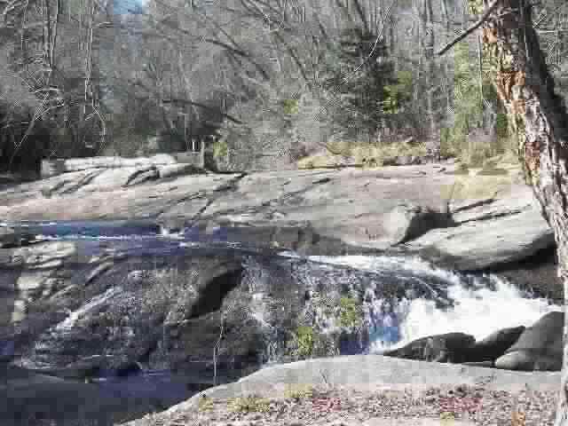 0 Chauga River Road Mountain Rest, SC 29664 - Photo 1 of 2 Gallery Image 1