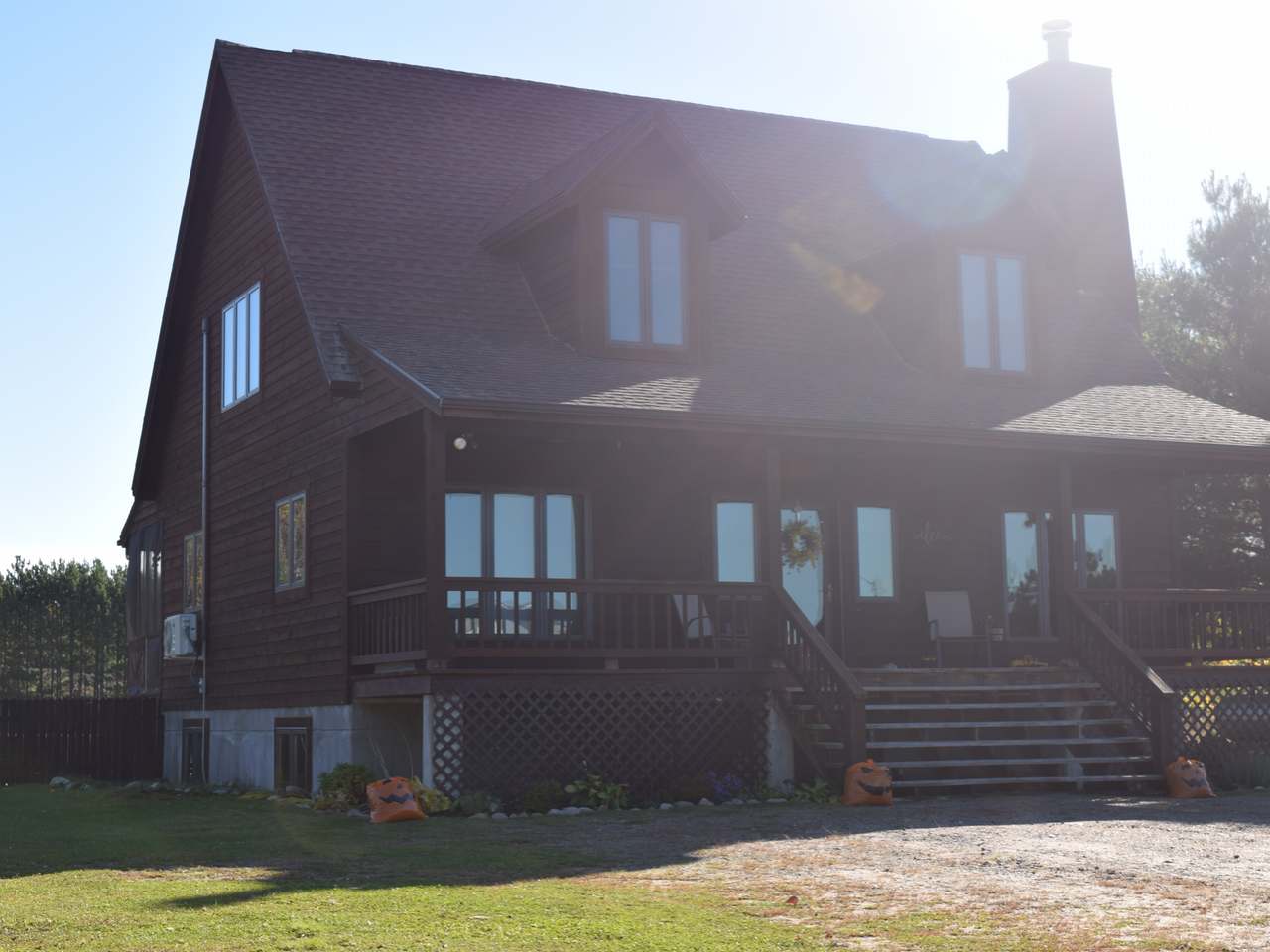 2698 Apple Lane Rhinelander, WI 54501 - Photo 3 of 38 Gallery Image 3