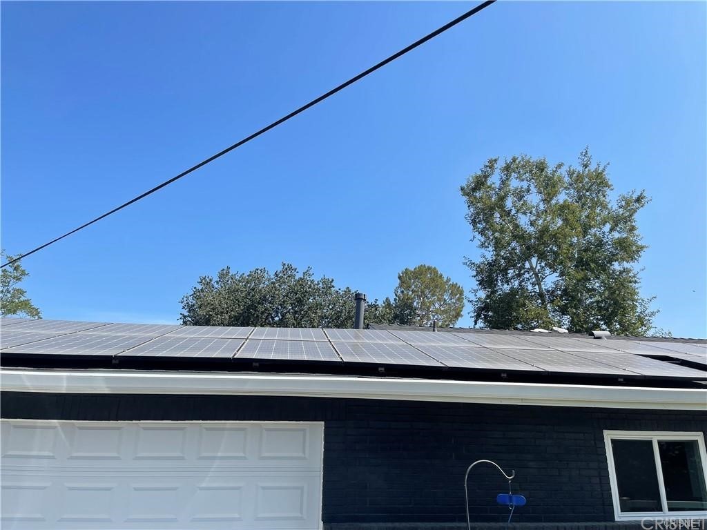 5259 Lewis Road Agoura Hills, CA 91301 - Photo 34 of 39 a view of a patio with couches and a fire pit