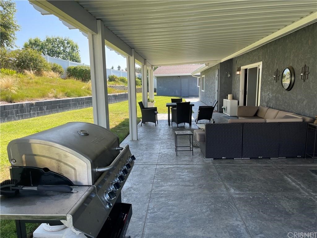 5259 Lewis Road Agoura Hills, CA 91301 - Photo 6 of 39 a car parked in front of a house