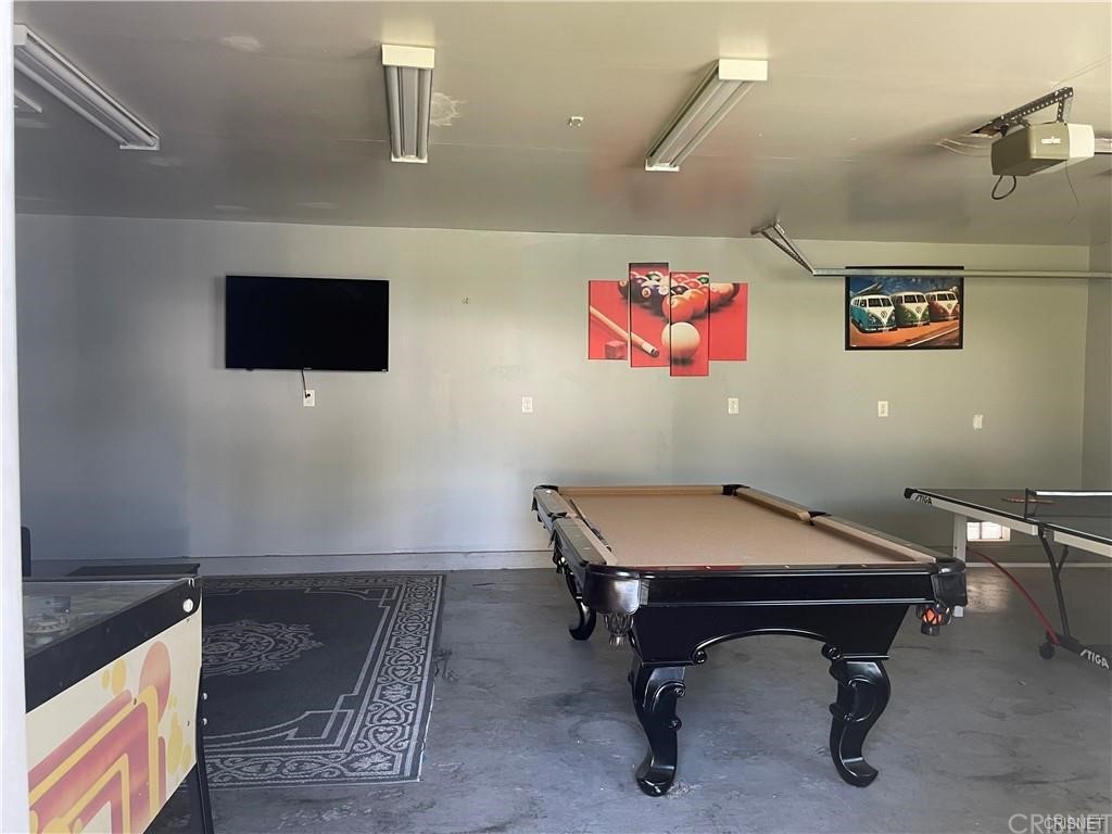 5259 Lewis Road Agoura Hills, CA 91301 - Photo 9 of 39 a backyard of a house