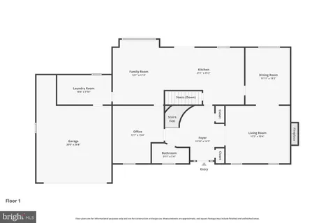 $2,350,000 | 1205 Suffield Drive, McLean, VA 22101