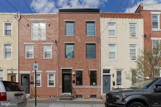$510,000 | 1651 East Berks Street, Philadelphia, PA 19125