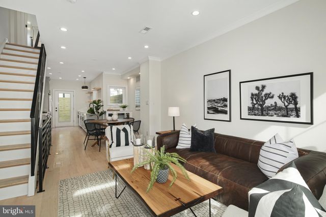 $510,000 | 1651 East Berks Street, Philadelphia, PA 19125