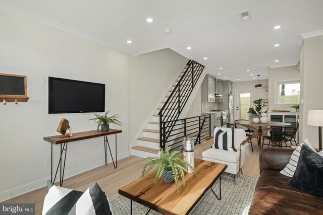 $510,000 | 1651 East Berks Street, Philadelphia, PA 19125