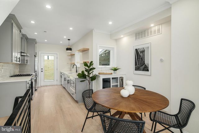 $510,000 | 1651 East Berks Street, Philadelphia, PA 19125