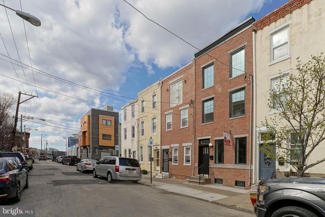 $510,000 | 1651 East Berks Street, Philadelphia, PA 19125