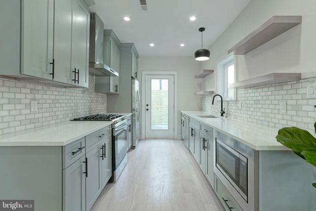 $510,000 | 1651 East Berks Street, Philadelphia, PA 19125