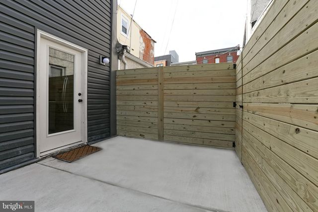 $510,000 | 1651 East Berks Street, Philadelphia, PA 19125