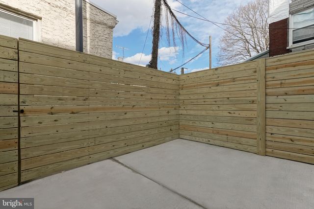 $510,000 | 1651 East Berks Street, Philadelphia, PA 19125