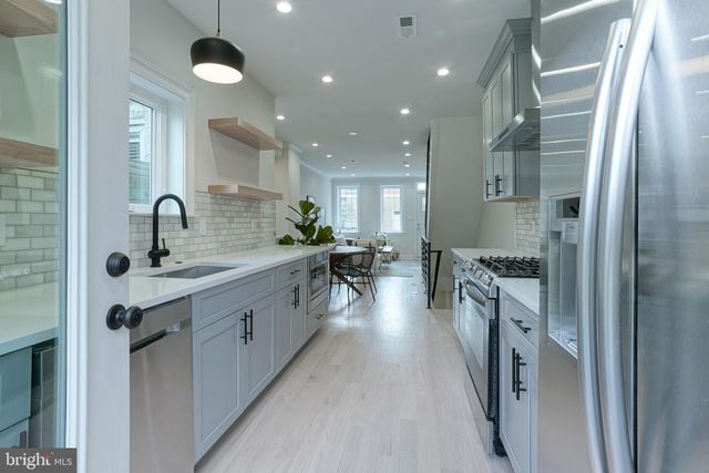 $510,000 | 1651 East Berks Street, Philadelphia, PA 19125