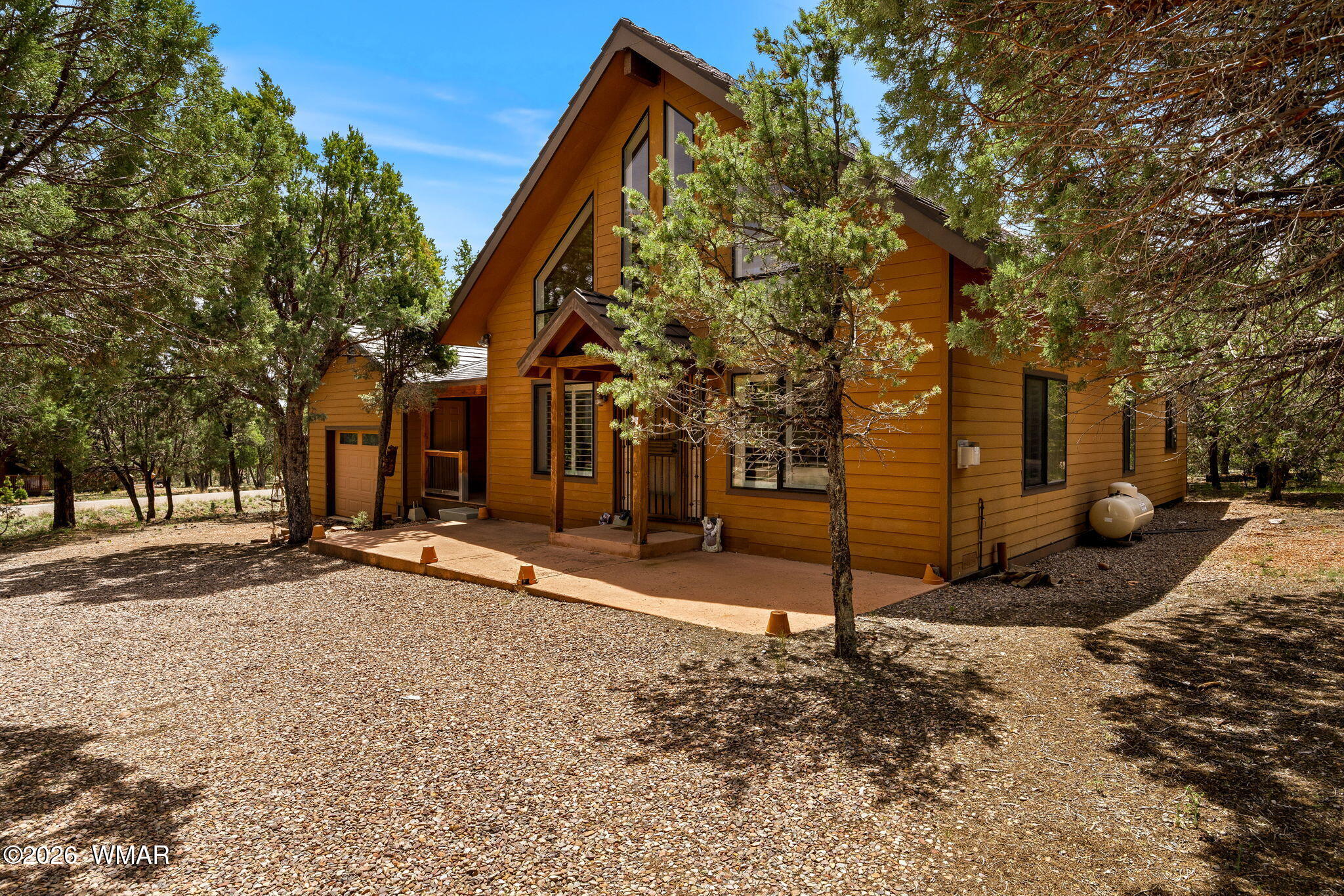 2746 Kitty Hawk Lane Overgaard, AZ 85933 - Photo 3 of 38 2746KittyHawkLn-Heber-AZ-3