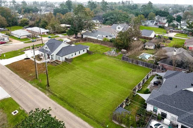 $150,000 | 306 North Linden Street, Hammond, LA 70401