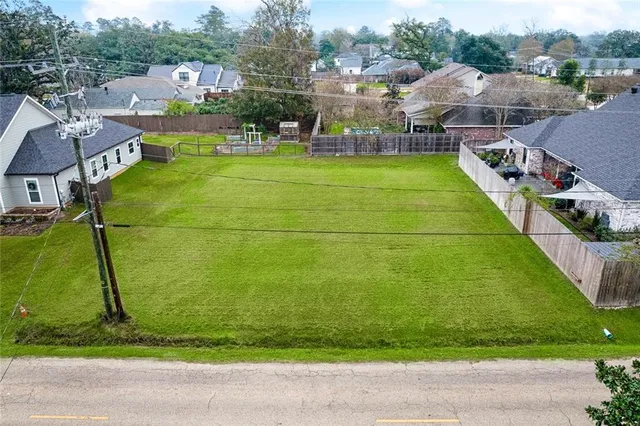 $150,000 | 306 North Linden Street, Hammond, LA 70401