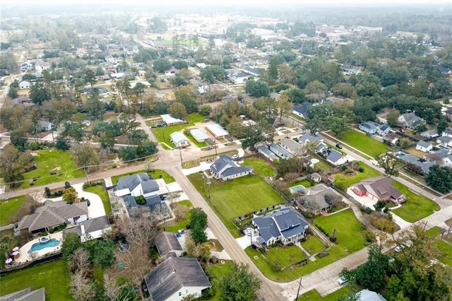 $150,000 | 306 North Linden Street, Hammond, LA 70401