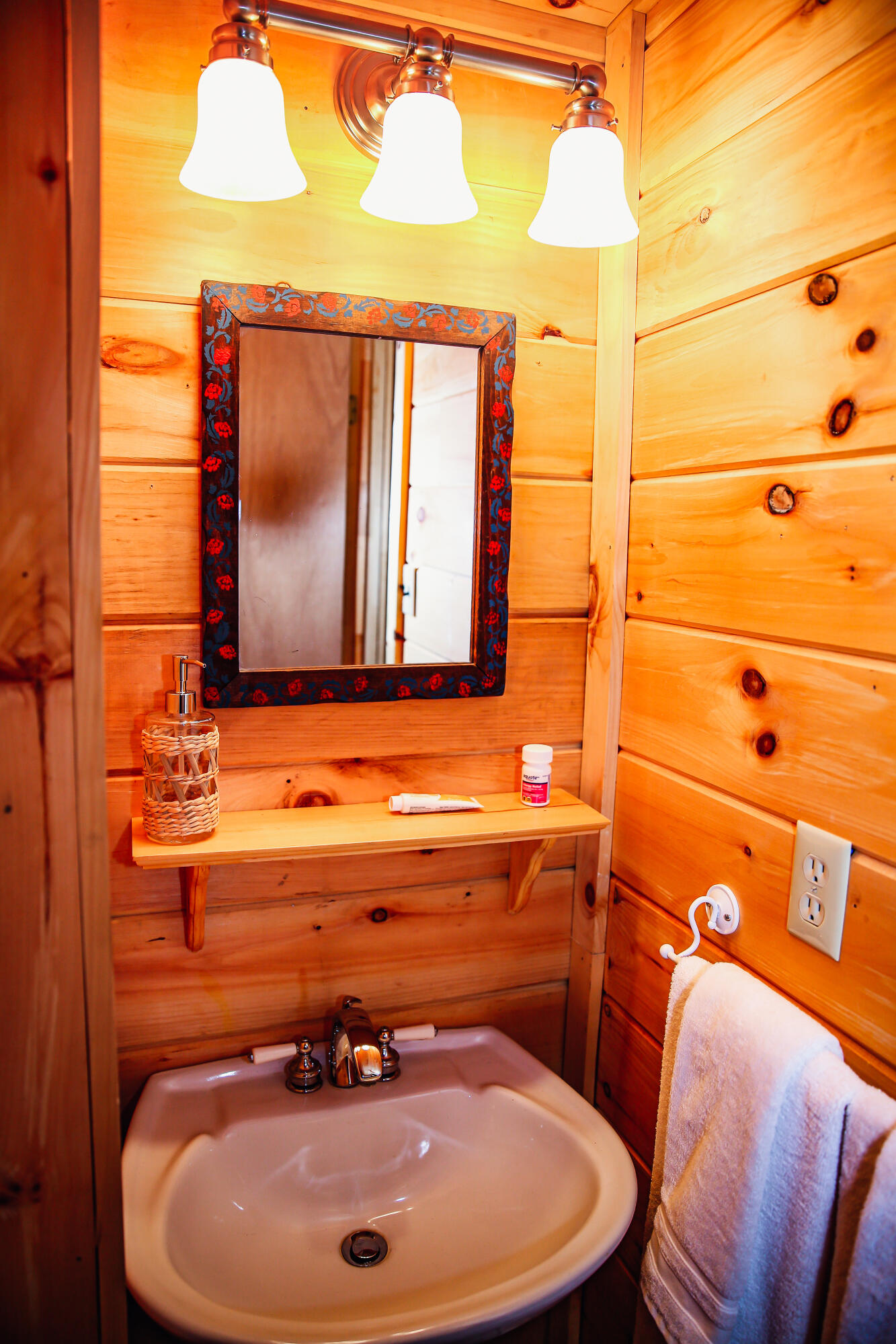 205 River Road Jay, NY 12941 - Photo 34 of 41 Basement half bathroom