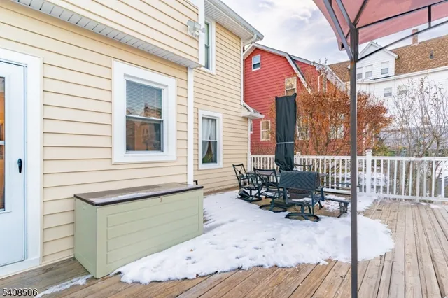 $460,000 | 350 Greylock Parkway, Belleville, NJ 07109