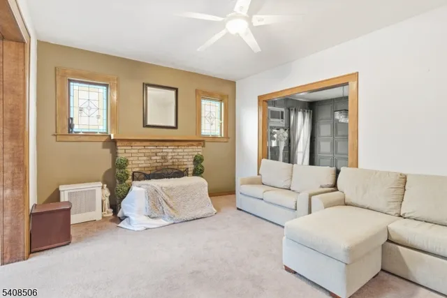 $460,000 | 350 Greylock Parkway, Belleville, NJ 07109