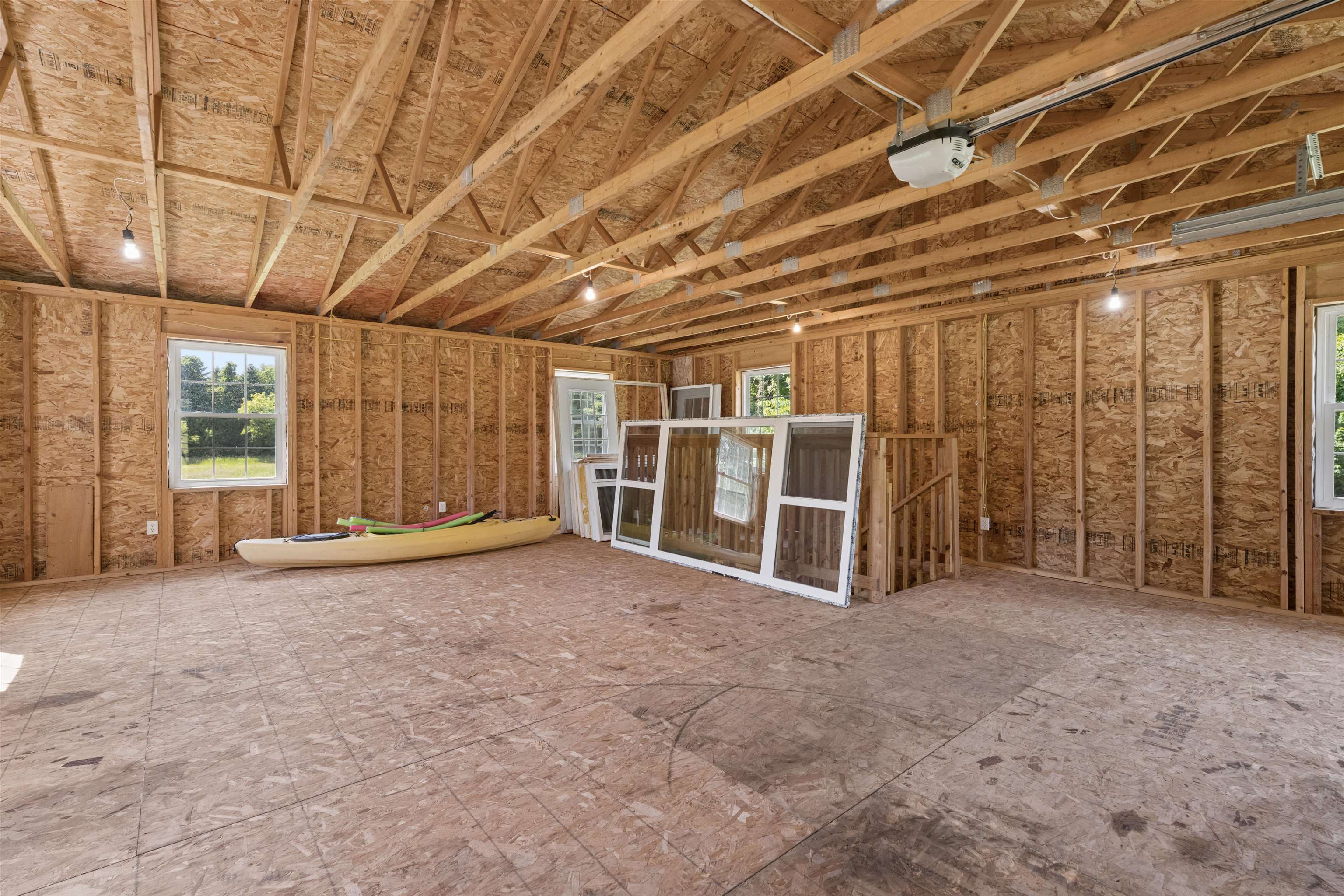 815 Grand View Road Hortonville, WI 54944 - Photo 40 of 52