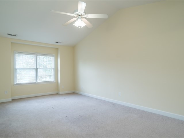 5404 Goldenglow Way Raleigh, NC 27606 - Photo 15 of 28 Master Bedroom