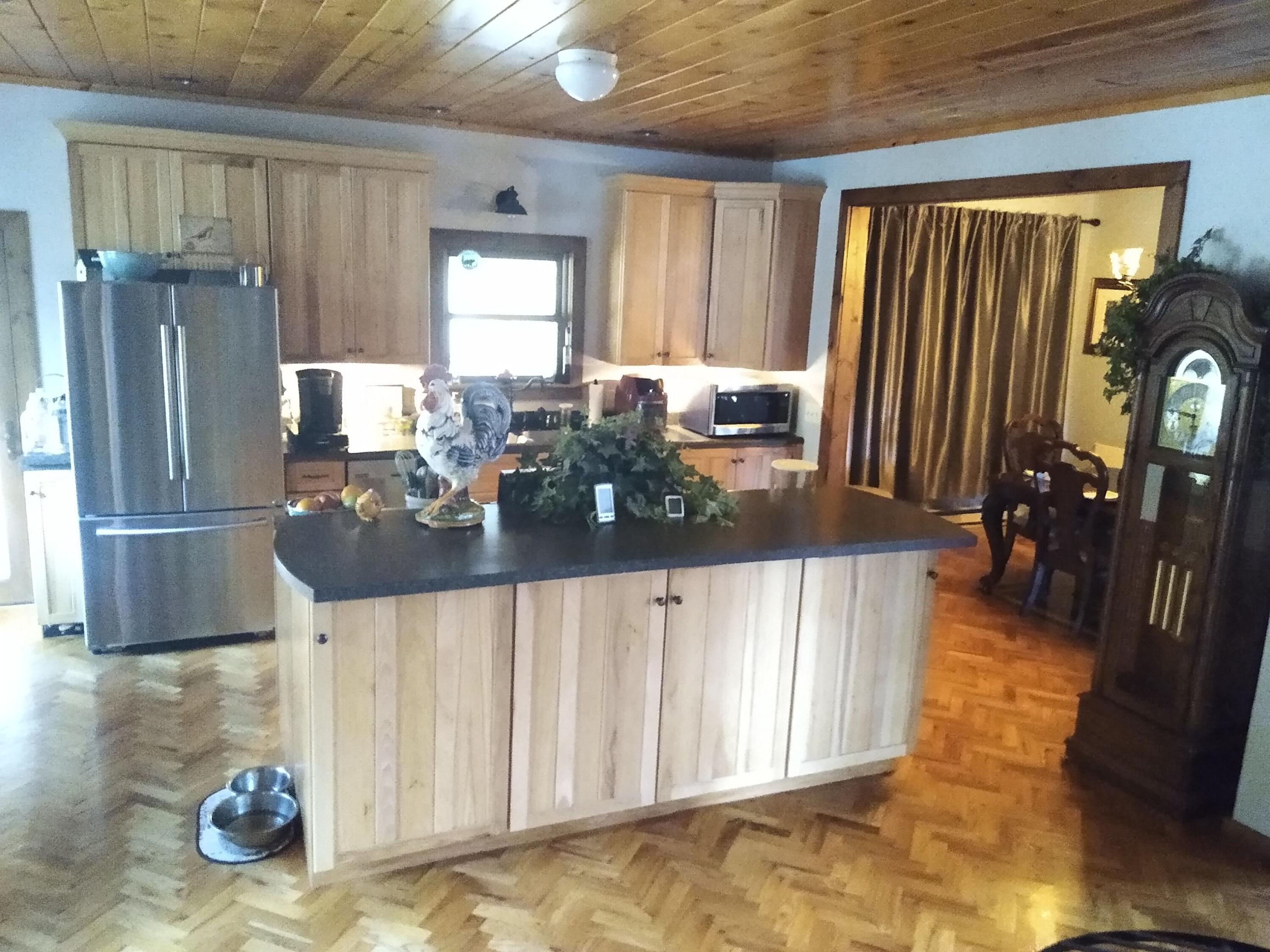 462 Roberts Ridge Road Slatyfork, WV 26291 - Photo 14 of 52 Gallery Image 14