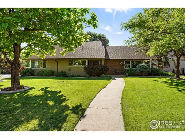 $1,295,000 | 2250 North Monaco Parkway, Denver, CO 80207