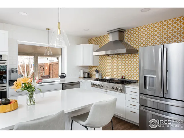 $1,295,000 | 2250 North Monaco Parkway, Denver, CO 80207