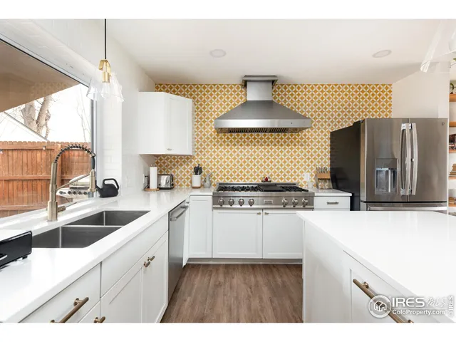 $1,295,000 | 2250 North Monaco Parkway, Denver, CO 80207