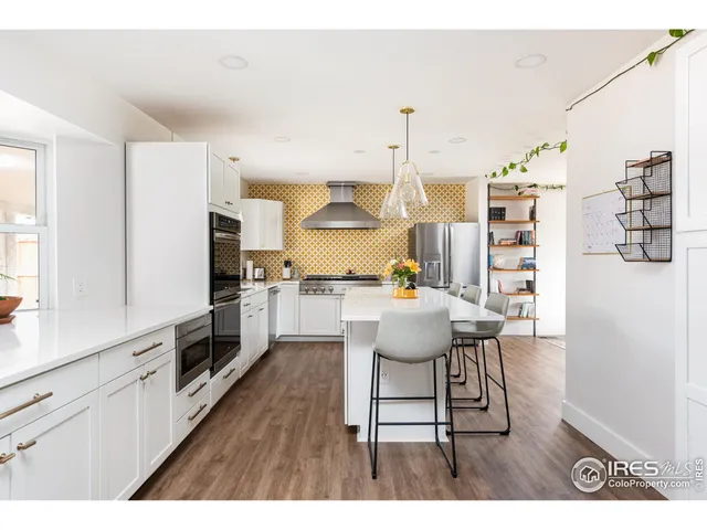 $1,295,000 | 2250 North Monaco Parkway, Denver, CO 80207