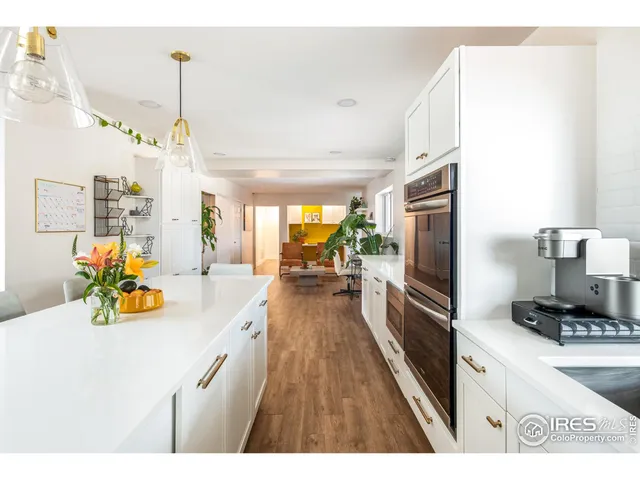 $1,295,000 | 2250 North Monaco Parkway, Denver, CO 80207