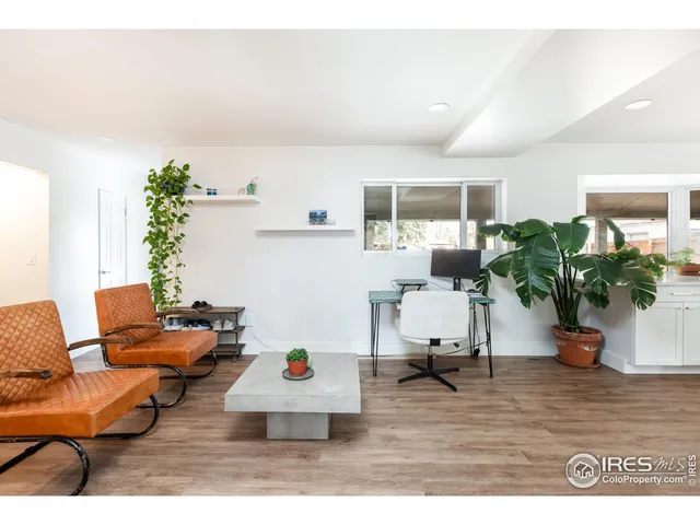 $1,295,000 | 2250 North Monaco Parkway, Denver, CO 80207