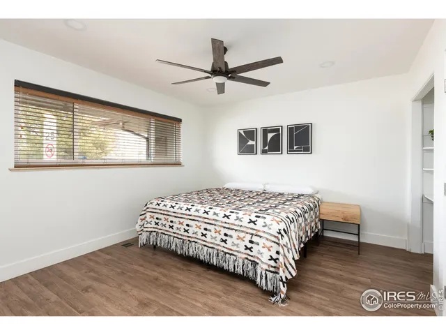 $1,295,000 | 2250 North Monaco Parkway, Denver, CO 80207