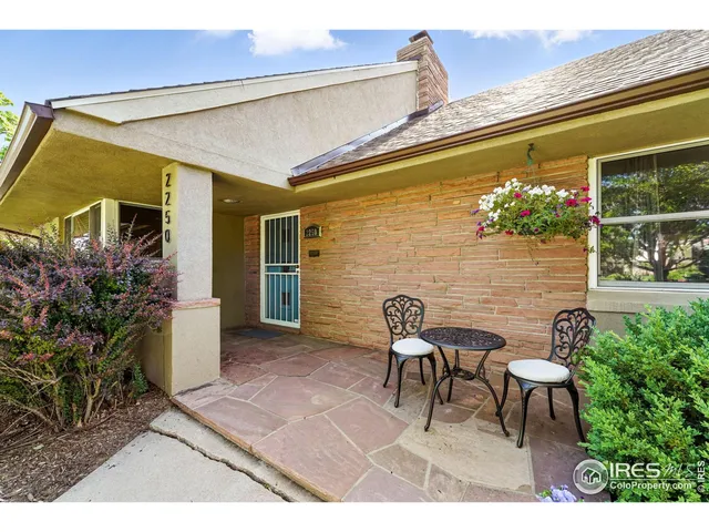 $1,295,000 | 2250 North Monaco Parkway, Denver, CO 80207