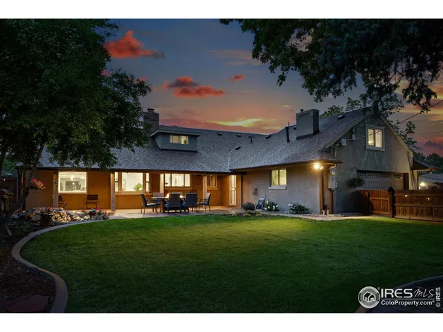 $1,295,000 | 2250 North Monaco Parkway, Denver, CO 80207