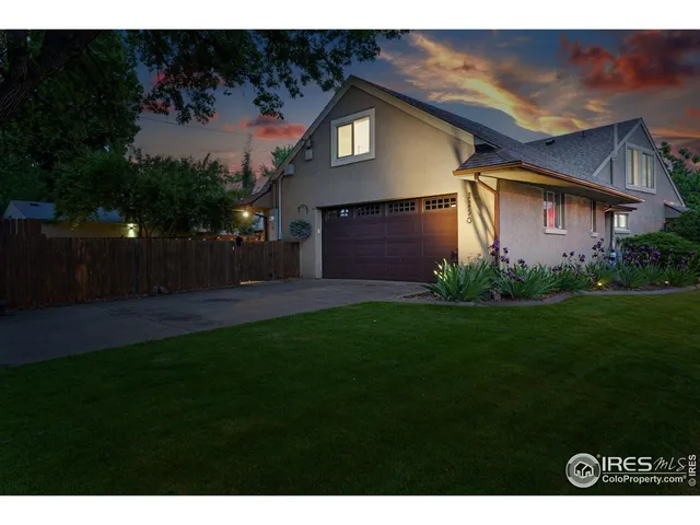 $1,295,000 | 2250 North Monaco Parkway, Denver, CO 80207