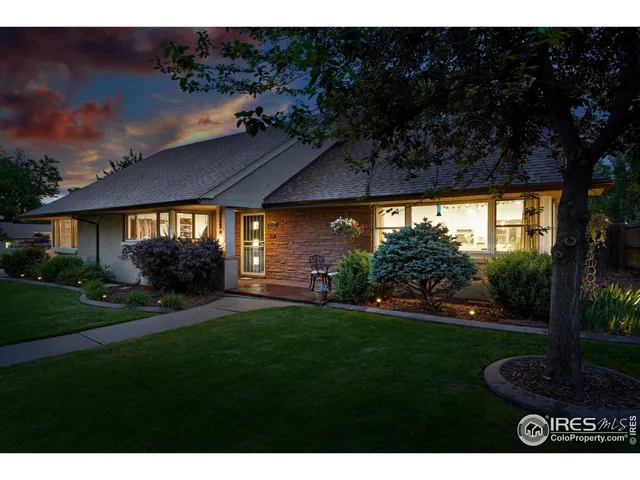 $1,295,000 | 2250 North Monaco Parkway, Denver, CO 80207