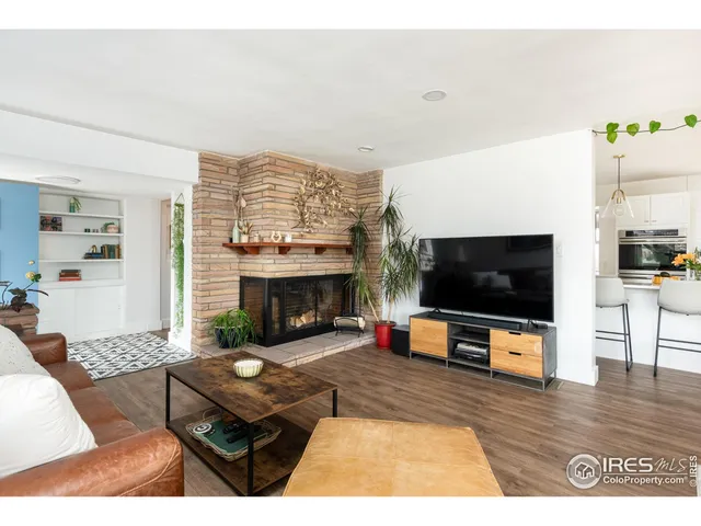 $1,295,000 | 2250 North Monaco Parkway, Denver, CO 80207