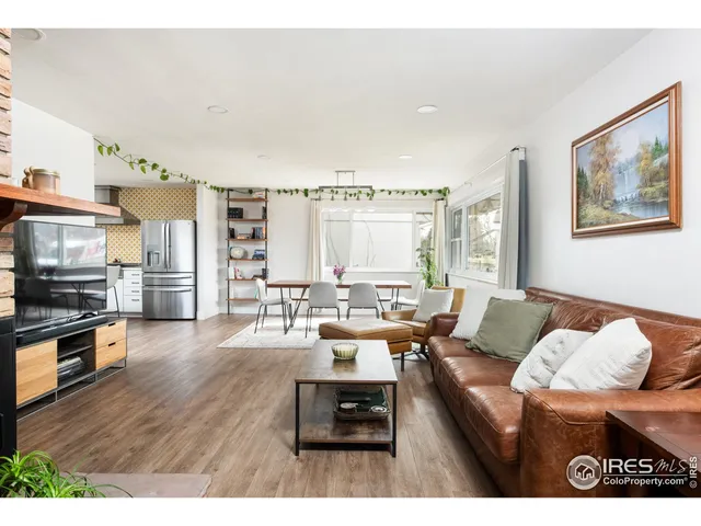 $1,295,000 | 2250 North Monaco Parkway, Denver, CO 80207