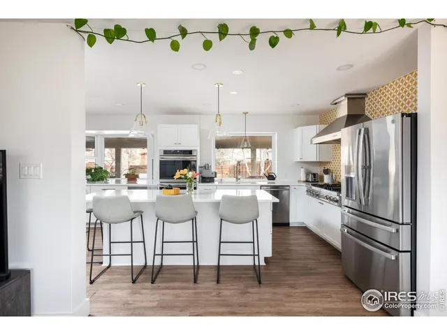 $1,295,000 | 2250 North Monaco Parkway, Denver, CO 80207