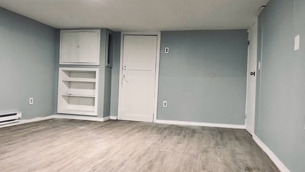 34 Border Street Springfield, MA 01104 - Photo 17 of 20 a view of an empty room